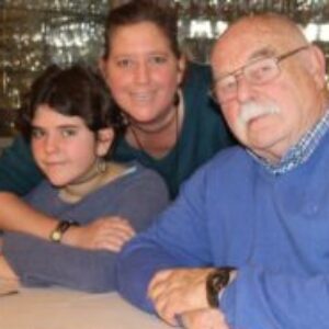 Profilbild von Melanie Kübler-Fritsch