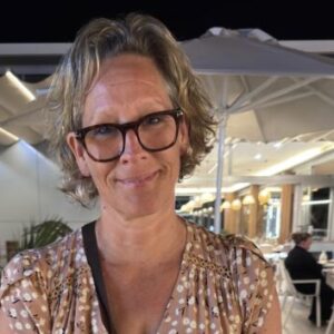 Profilbild von Monika Höh