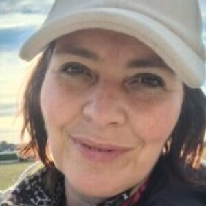 Profilbild von Petra