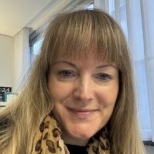 Profilbild von Nadja