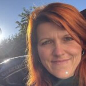 Profilbild von Doreen