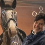Profilbild von Friederike