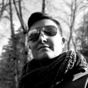 Profilbild von Tanja