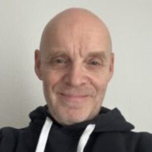 Profilbild von Dirk Volkenandt Lopes