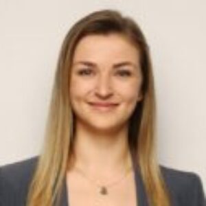 Profilbild von Marie-Christin