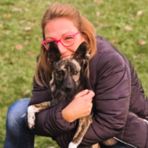 Profilbild von Ines