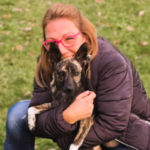 Profilbild von Ines