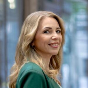 Profilbild von Elina