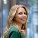 Profilbild von Elina
