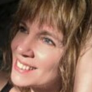 Profilbild von Nicola Lange