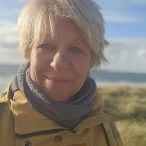 Profilbild von Birgit