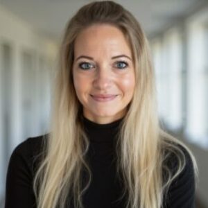 Profilbild von Ramona