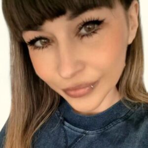 Profilbild von Gegana Vitlarova