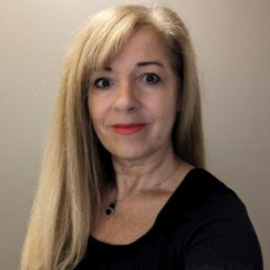 Profilbild von Martina Melius