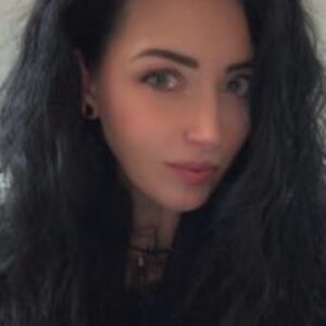 Profilbild von Nadine