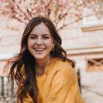 Profilbild von Livia Caderas