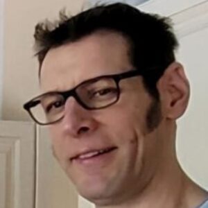 Profilbild von Axel