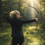 Profilbild von Michaela