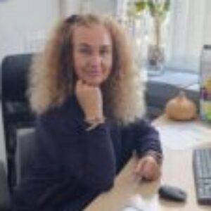 Profilbild von Eleonora