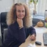 Profilbild von Eleonora