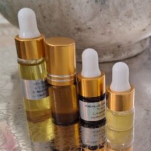 Profilbild von Ingrida Vega Vargas