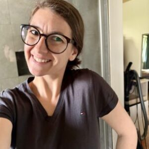 Profilbild von Elisabeth