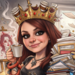 Profilbild von Anastasia