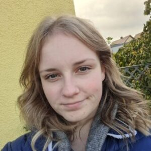 Profilbild von Nina