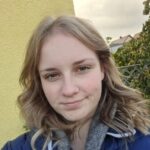 Profilbild von Nina