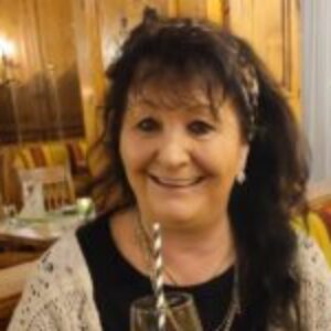 Profilbild von Birgit