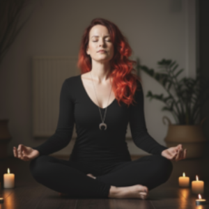 Profilbild von Annett Paech