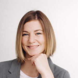 Profilbild von Vanessa
