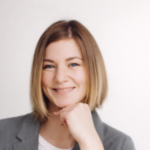 Profilbild von Vanessa