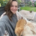 Profilbild von Miriam