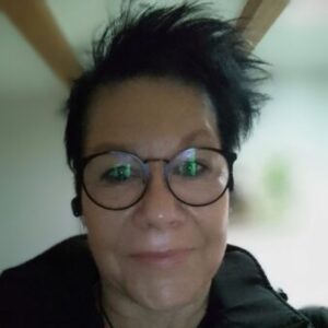 Profilbild von Petra