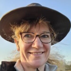 Profilbild von Undine