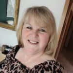 Profilbild von Jutta Mertens