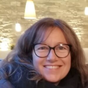 Profilbild von Cornelia