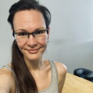 Profilbild von Anja