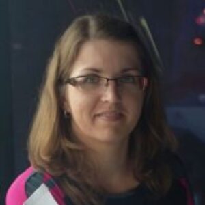 Profilbild von Jeanett Drescher