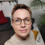 Profilbild von Nelli
