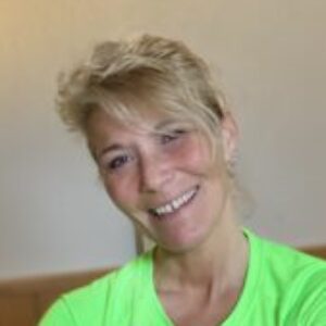 Profilbild von Regine