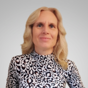 Profilbild von Anja Ebbing