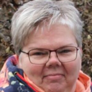 Profilbild von Silke Dornhoefer