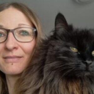 Profilbild von Iris Short