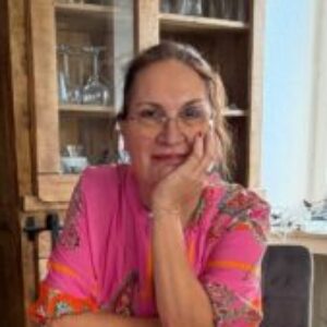Profilbild von Sylvia
