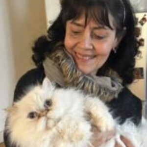 Profilbild von Ana Maria Gramacho Narloch