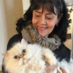 Profilbild von Ana Maria Gramacho Narloch