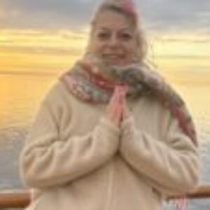 Profilbild von Michaela