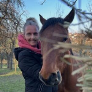 Profilbild von Franziska Klein